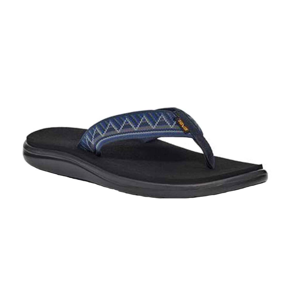 Teva Men's Voya Flip Flops Teva Men's Voya Flip Flops