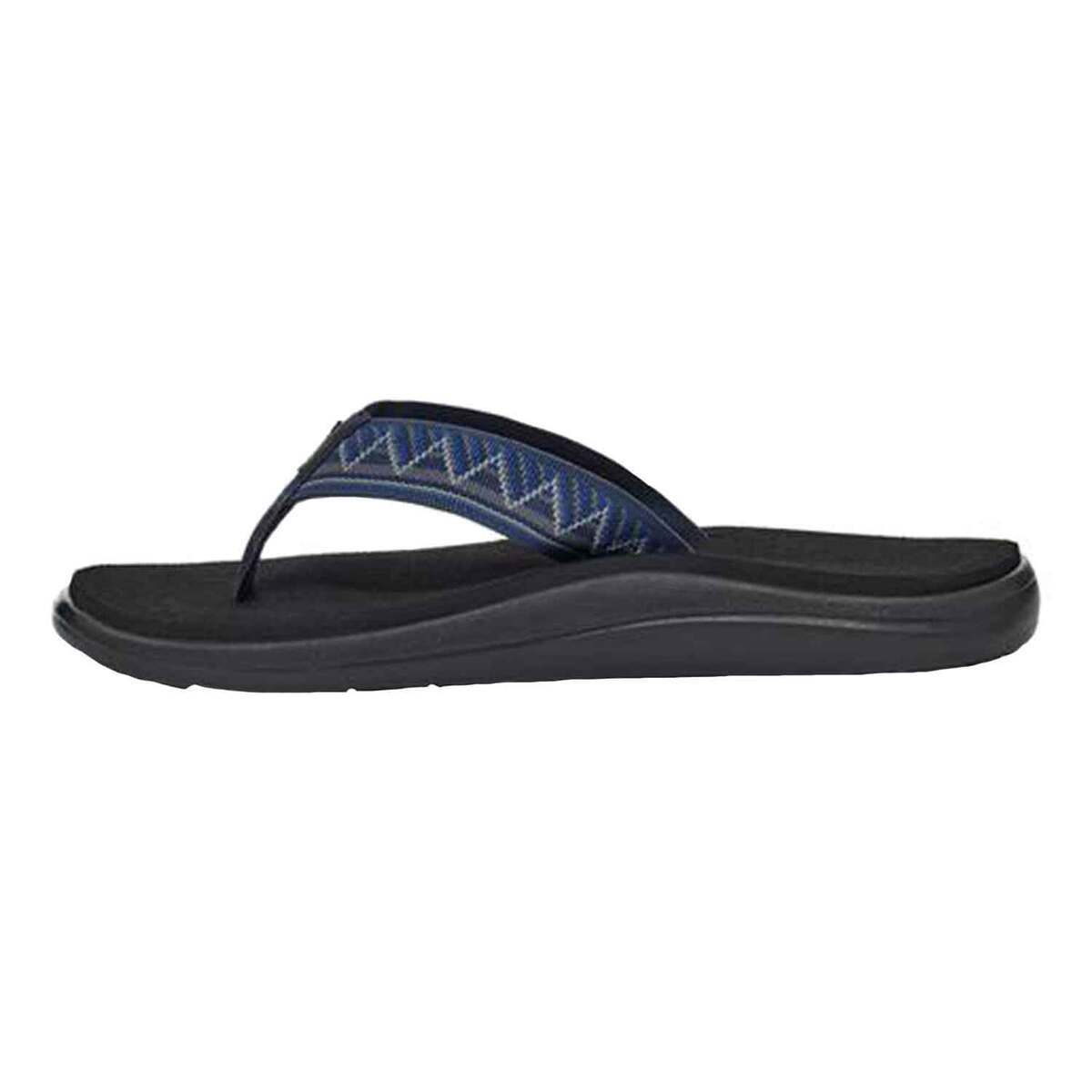 Teva Men's Voya Flip Flops Teva Men's Voya Flip Flops