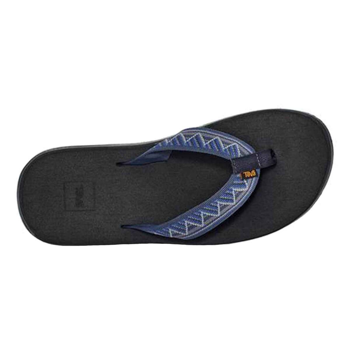Teva Men's Voya Flip Flops Teva Men's Voya Flip Flops