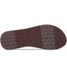 Teva Women's Olowahu Flip Flops - Birch - Size 6 - Birch 6