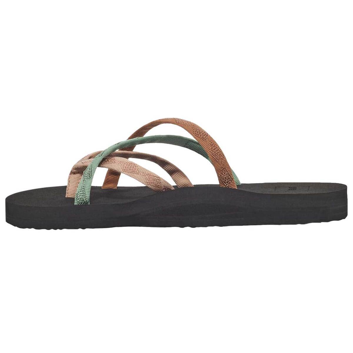 Teva Women's Olowahu Flip Flops Teva Women's Olowahu Flip Flops