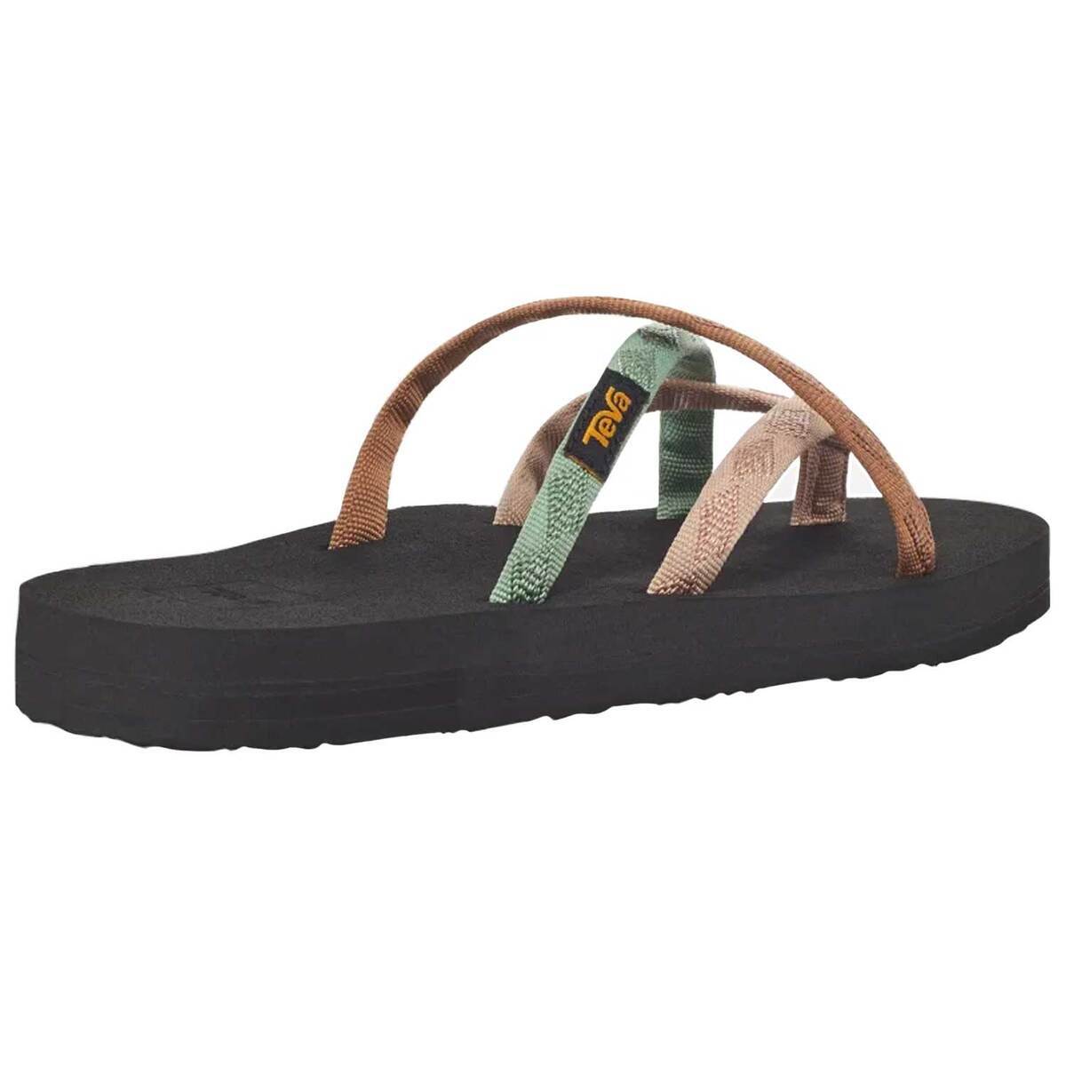Teva Women's Olowahu Flip Flops Teva Women's Olowahu Flip Flops