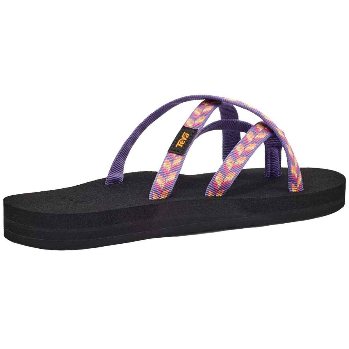 Teva Women's Olowahu Flip Flops Teva Women's Olowahu Flip Flops