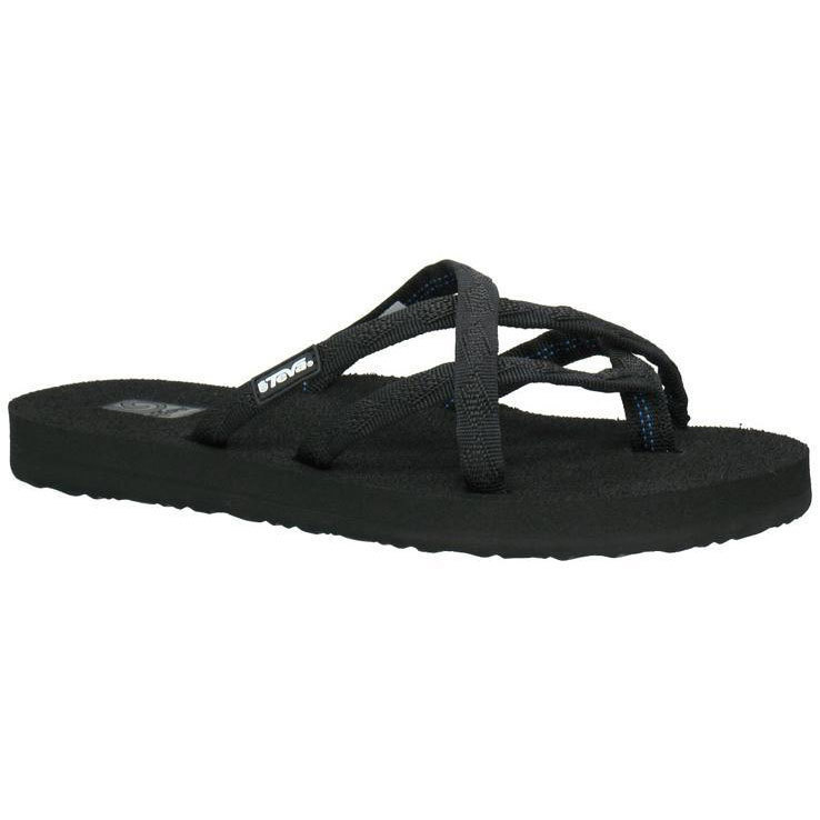 Teva Women's Olowahu Flip Flops Teva Women's Olowahu Flip Flops