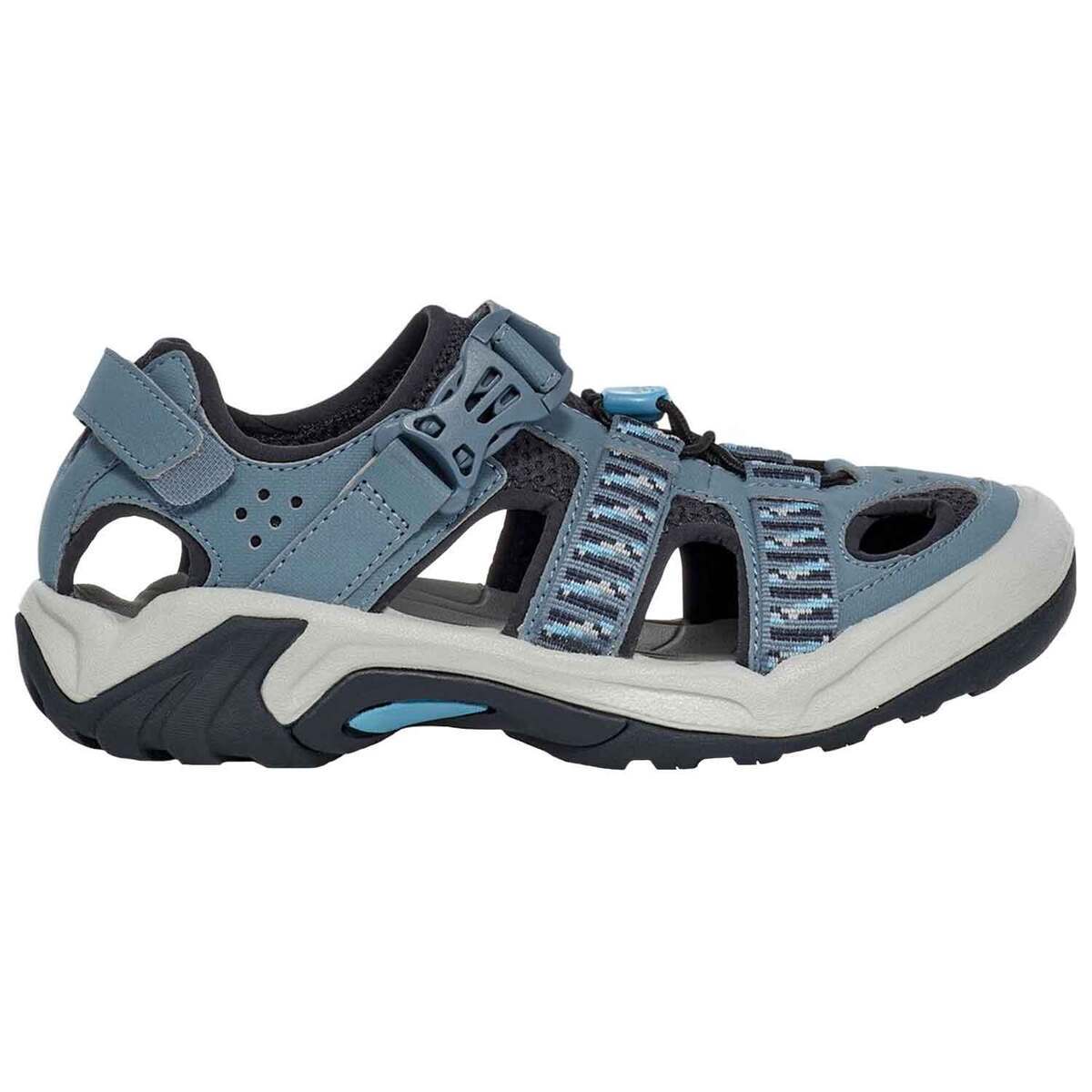 Teva Women's Omnium Closed Toe Sandals Teva Women's Omnium Closed Toe Sandals