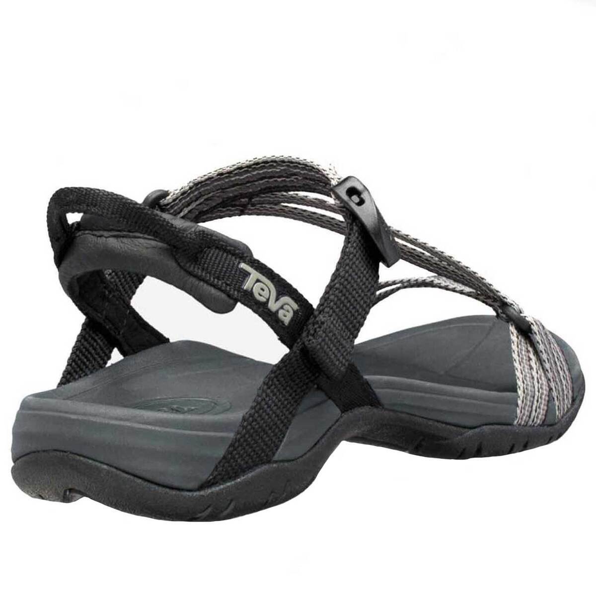Teva Women's Sirra Open Toe Sandals Teva Women's Sirra Open Toe Sandals