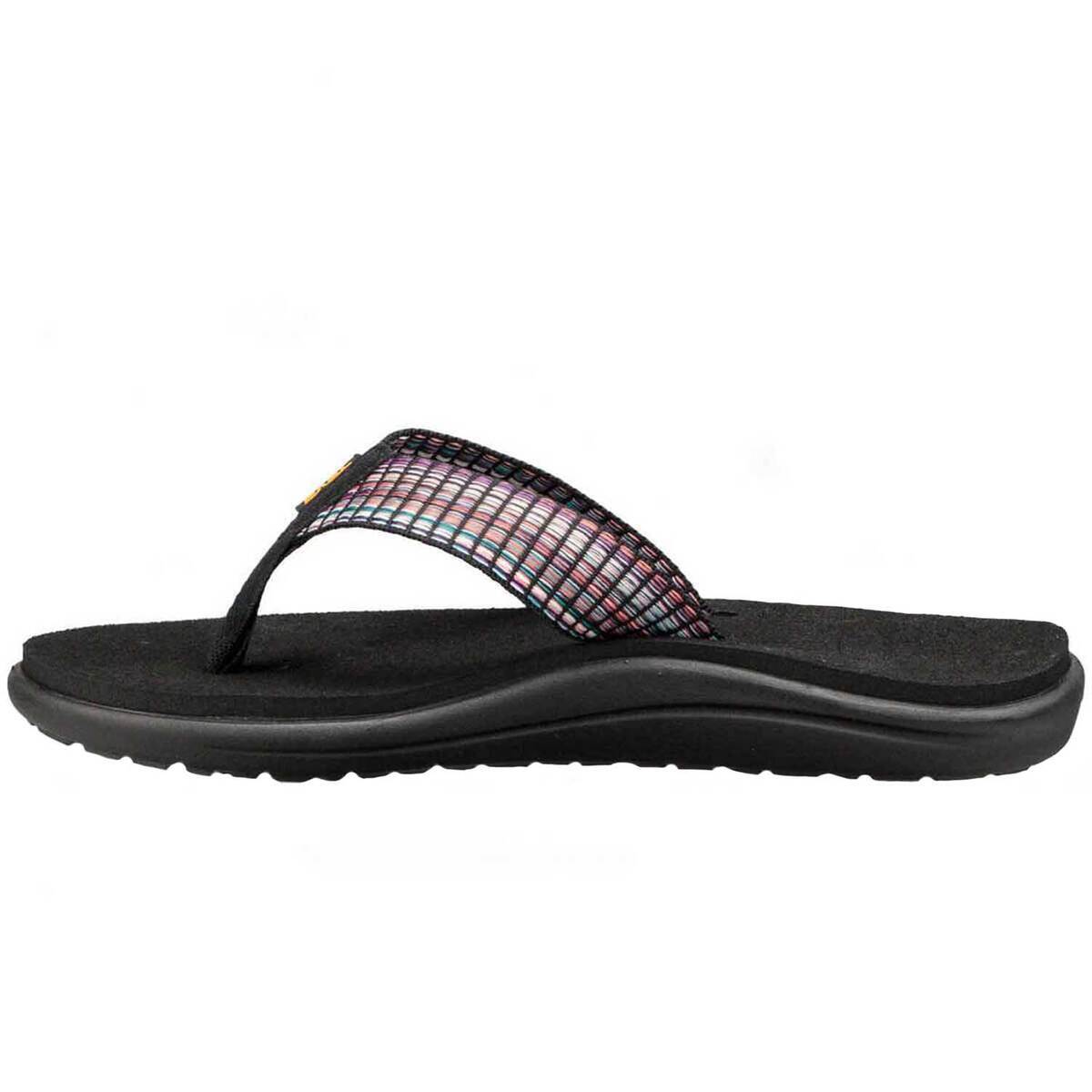 Teva Women's Voya Flip Flops Teva Women's Voya Flip Flops