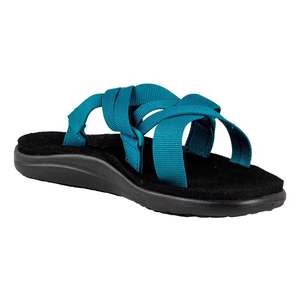 Teva Women's Voya Slide Sandals