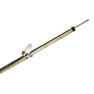 Texsport Adjustable Tent Pole 3 ft 5 in to 7 ft 10 in