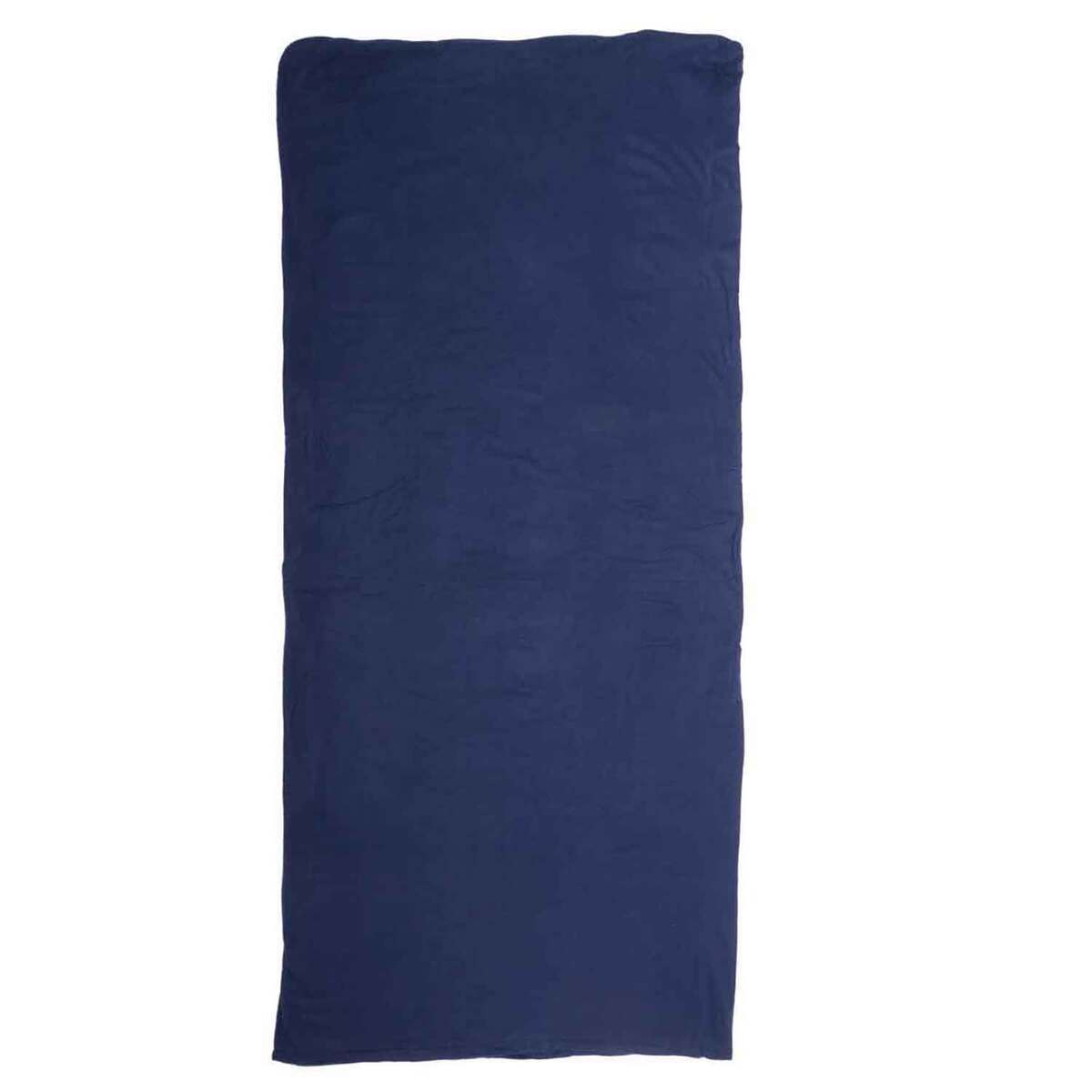 Texsport Fleece 50 Degree Regular Rectangular Sleeping Bag - Assorted - Assorted Regular Texsport Fleece 50 Degree Regular Rectangular Sleeping Bag - Assorted - Assorted Regular