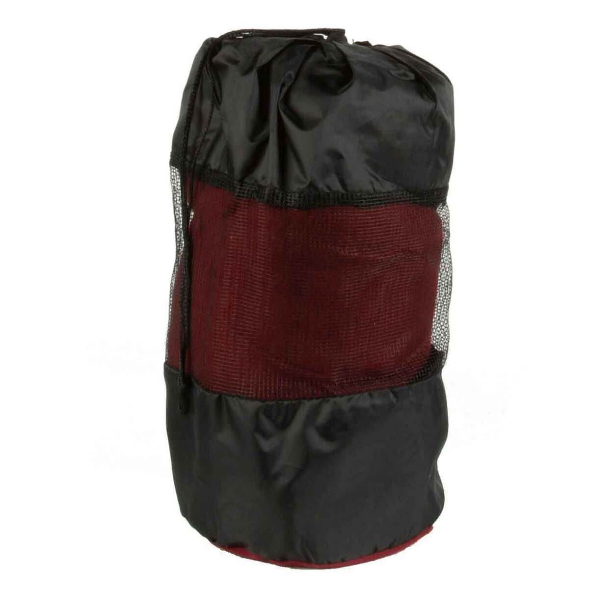 Texsport Fleece 50 Degree Regular Rectangular Sleeping Bag - Assorted - Assorted Regular Texsport Fleece 50 Degree Regular Rectangular Sleeping Bag - Assorted - Assorted Regular