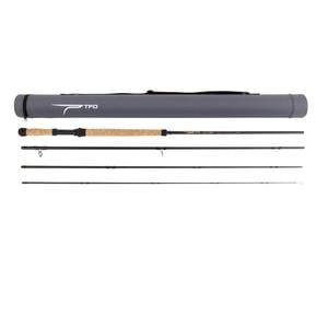Temple Fork Outfitters Pro II Two Handed Fly Fishing Rod - 11ft, 6/7wt, 4pc