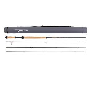 Temple Fork Outfitters Pro II Two Handed Fly Fishing Rod
