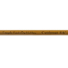 Temple Fork Outfitters Tenkara Fly Fishing Rod - 8ft 6in