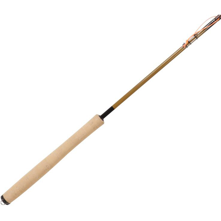 Temple Fork Outfitters Tenkara Fly Fishing Rod - 10ft, 6in Temple Fork Outfitters Tenkara Fly Fishing Rod - 10ft, 6in