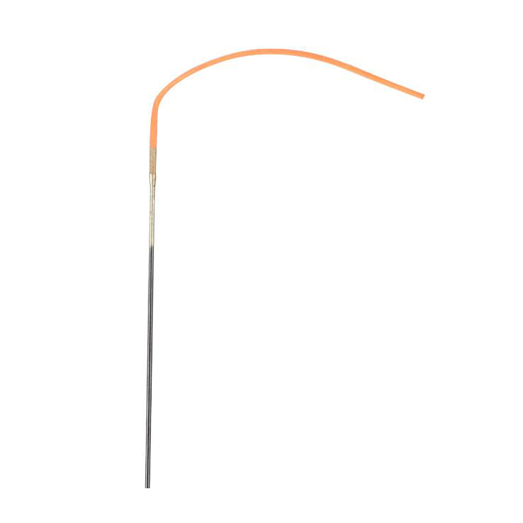 Temple Fork Outfitters Tenkara Fly Fishing Rod - 10ft, 6in Temple Fork Outfitters Tenkara Fly Fishing Rod - 10ft, 6in