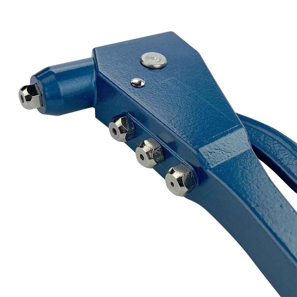 Blue Point Rivet Kit T-H Marine Aluminum Rivet Kit - Blue | Sportsman's Warehouse