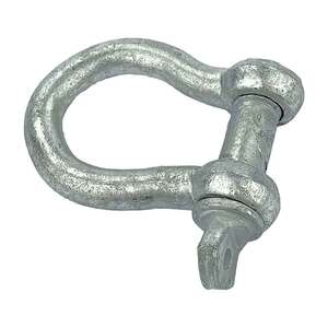 T H Marine Anchor Shackle - 3/8in
