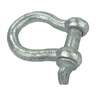 T H Marine Anchor Shackle - 3/8in - Silver