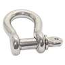 T H Marine Anchor Shackle - 5/16in - Stainless Steel
