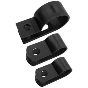 T H Marine Assorted Cable Clamps Kit