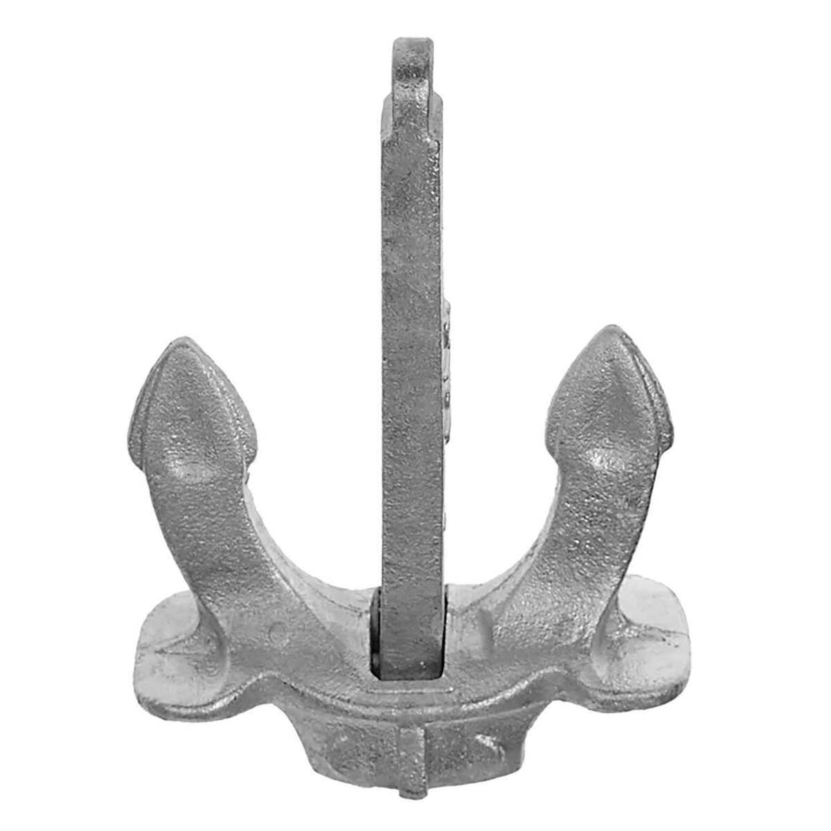 TH Marine Cast Iron Hybrid Anchor - 10lb TH Marine Cast Iron Hybrid Anchor - 10lb