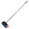 T H Marine Cleaning Brush Combo - Orange/Blue - Orange/Blue