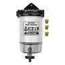 T H Marine Drainable Fuel Filter/Water Separator Kit - 60 GPH