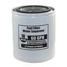 TH Marine Drainable Fuel Filter/Water Separator Replacement Filter - White