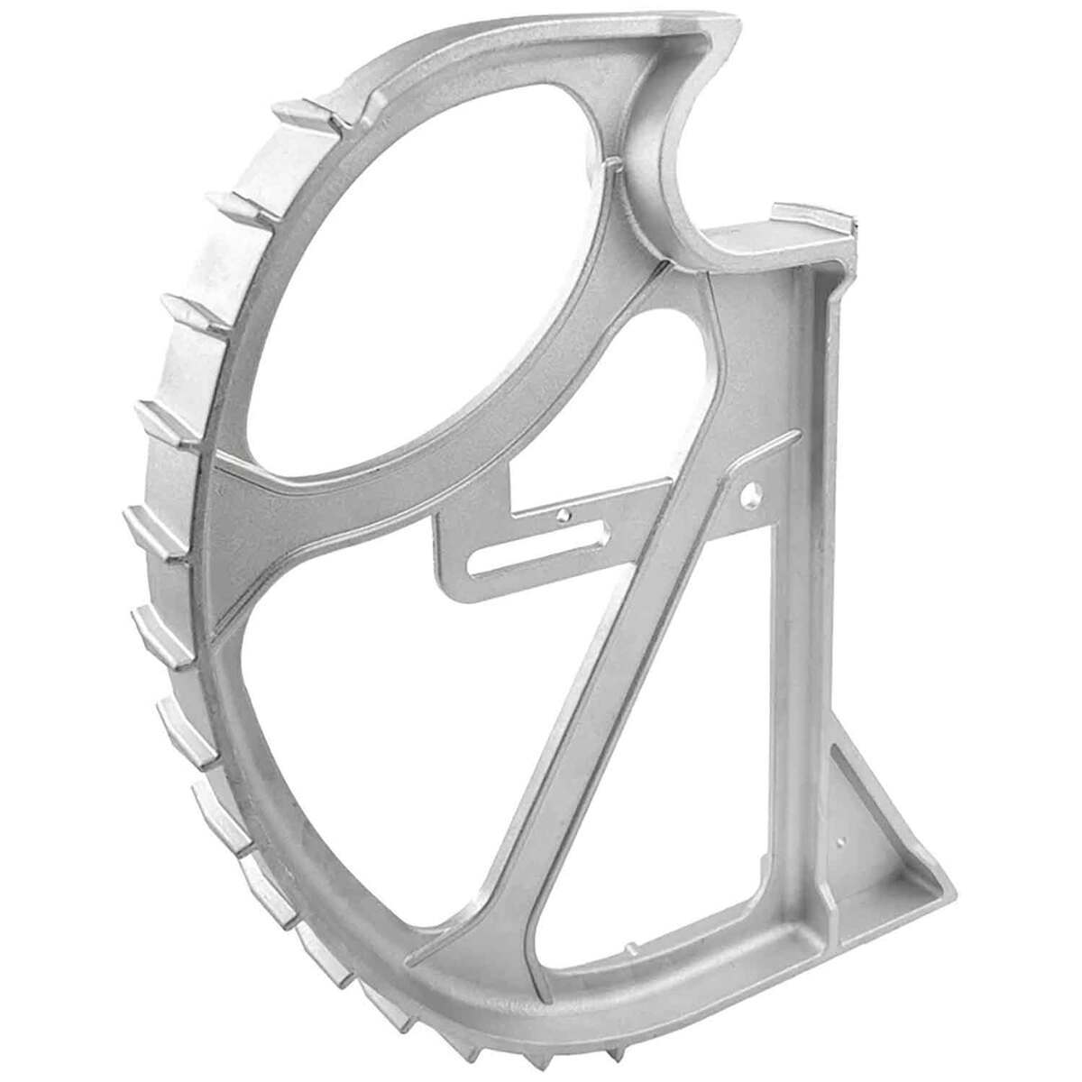TH Marine Easy Lift Trailer Jack - Silver TH Marine Easy Lift Trailer Jack - Silver