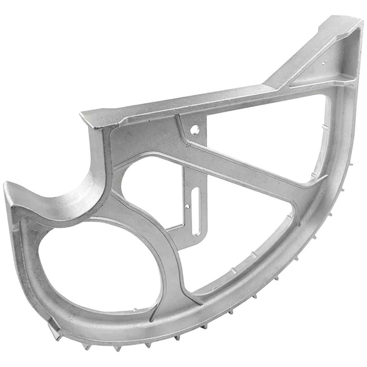 TH Marine Easy Lift Trailer Jack - Silver TH Marine Easy Lift Trailer Jack - Silver