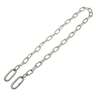 T H Marine Galvanized Anchor Chain - 4ft x 1/4in - Silver