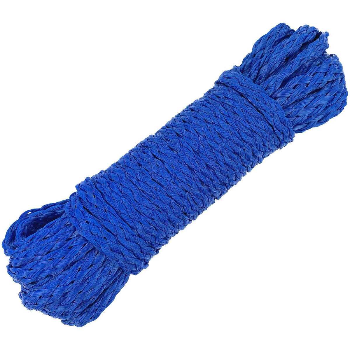 TH Marine Hollow Braid MFP Utility Line Marine Rope TH Marine Hollow Braid MFP Utility Line Marine Rope