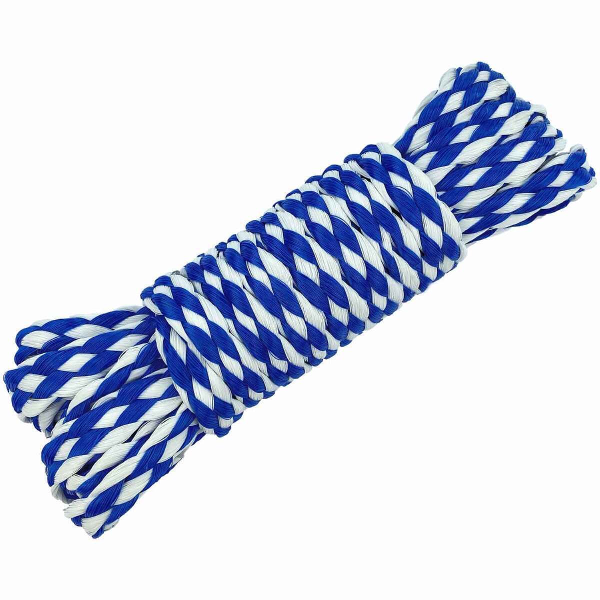 TH Marine Hollow Braid MFP Utility Line Marine Rope TH Marine Hollow Braid MFP Utility Line Marine Rope