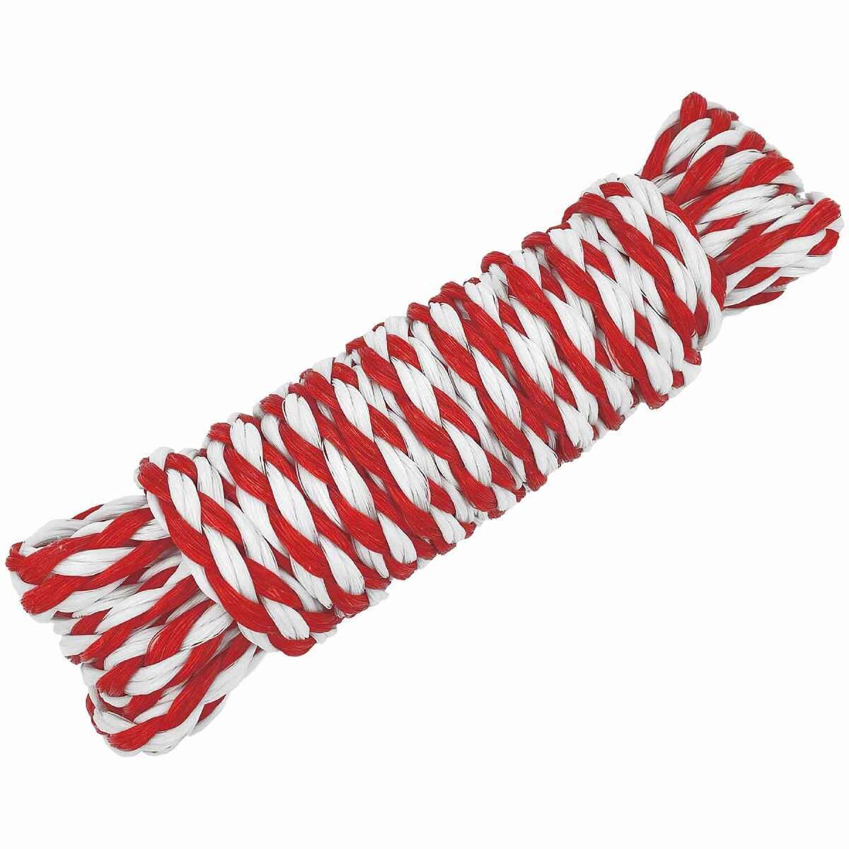 TH Marine Hollow Braid MFP Utility Line Marine Rope TH Marine Hollow Braid MFP Utility Line Marine Rope