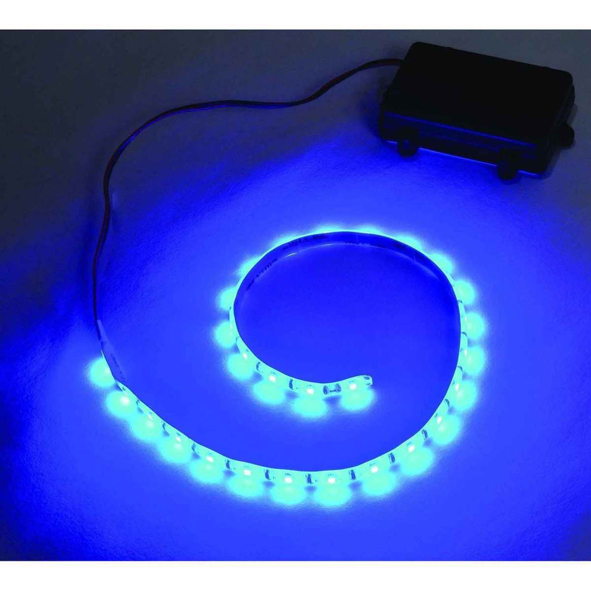 T H Marine LED Flex Strip Lights T H Marine LED Flex Strip Lights
