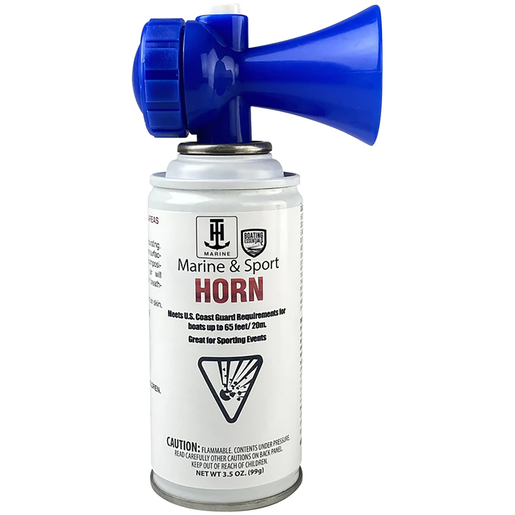 T-H Marine Marine and Sport Air Horn