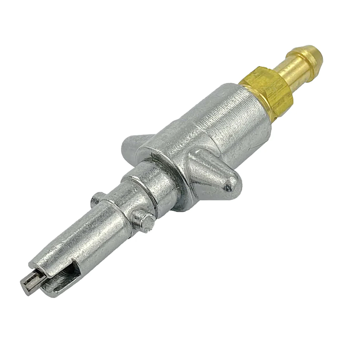 TH Marine Mercury Male Fuel Connector | Sportsman's Warehouse
