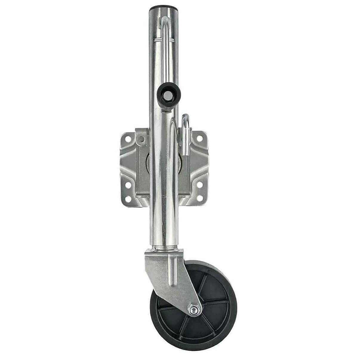 TH Marine Offset Swing-up Trailer Jack TH Marine Offset Swing-up Trailer Jack