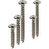 T H Marine Phillips Pan Head Tapping Kit - Stainless Steel