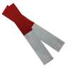TH Marine Reflective Tape Strips - Red/Silver