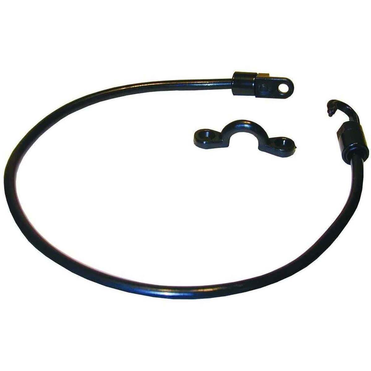T H Marine Rod Tamer Rod Straps T H Marine Rod Tamer Rod Straps