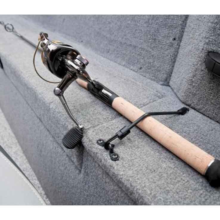 T H Marine Rod Tamer Rod Straps T H Marine Rod Tamer Rod Straps