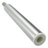 TH Marine Seat Post - 11in - Silver