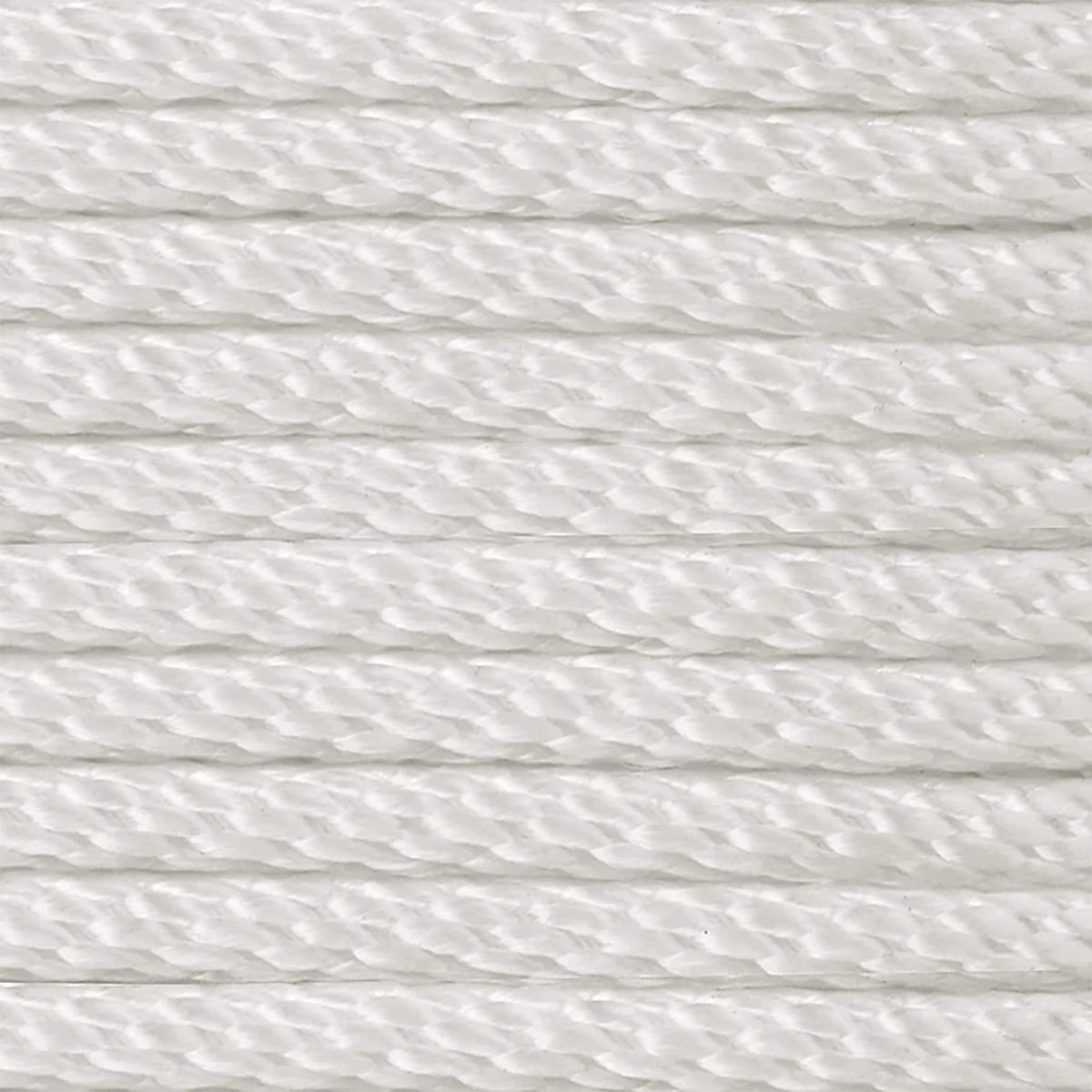 TH Marine Solid Braid Nylon Anchor Line - 1/4in x 75ft - White 1/4in TH Marine Solid Braid Nylon Anchor Line - 1/4in x 75ft - White 1/4in