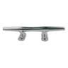 T H Marine Stainless Steel Cleat - 6in - Stainless Steel