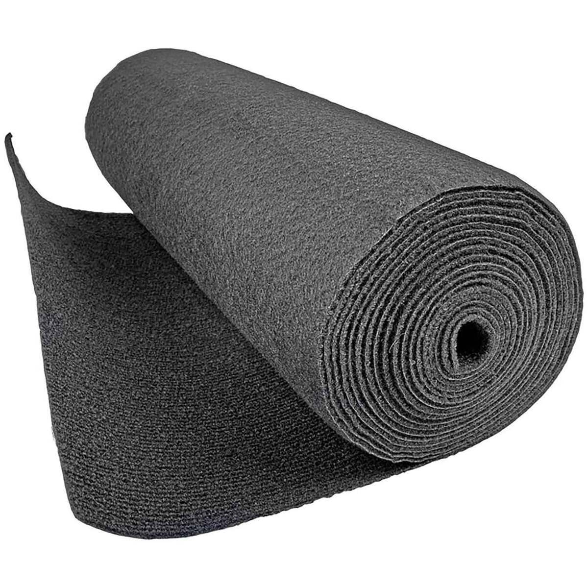 TH Marine Trailer Bunk Padding - 12ft - Dark Gray TH Marine Trailer Bunk Padding - 12ft - Dark Gray