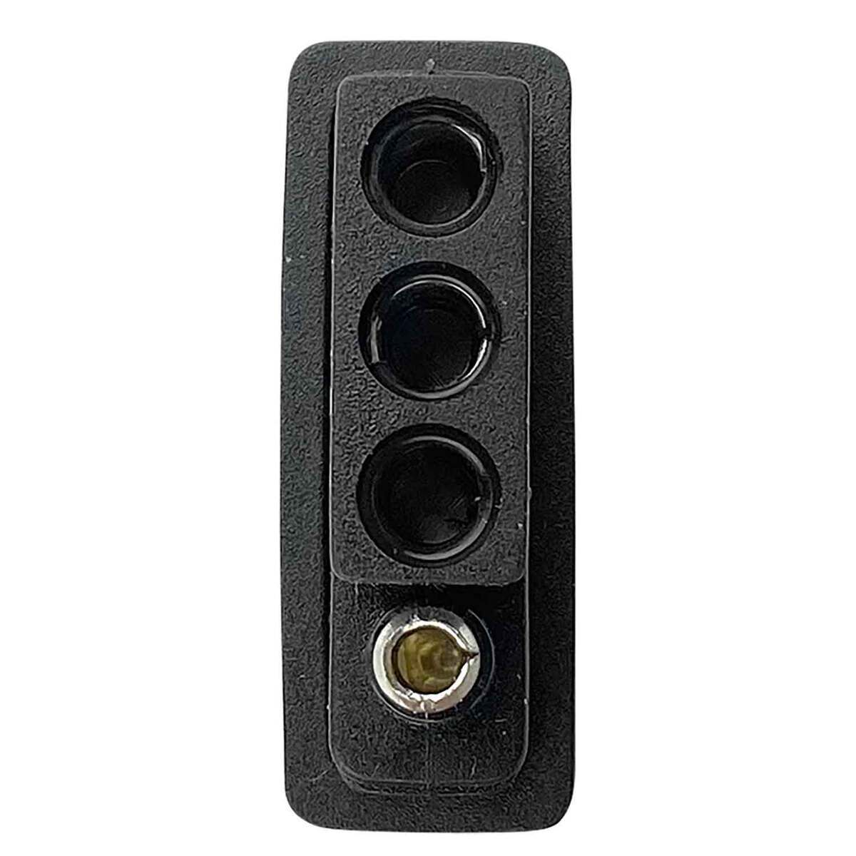 TH Marine Trailer Circuit Tester - Black TH Marine Trailer Circuit Tester - Black