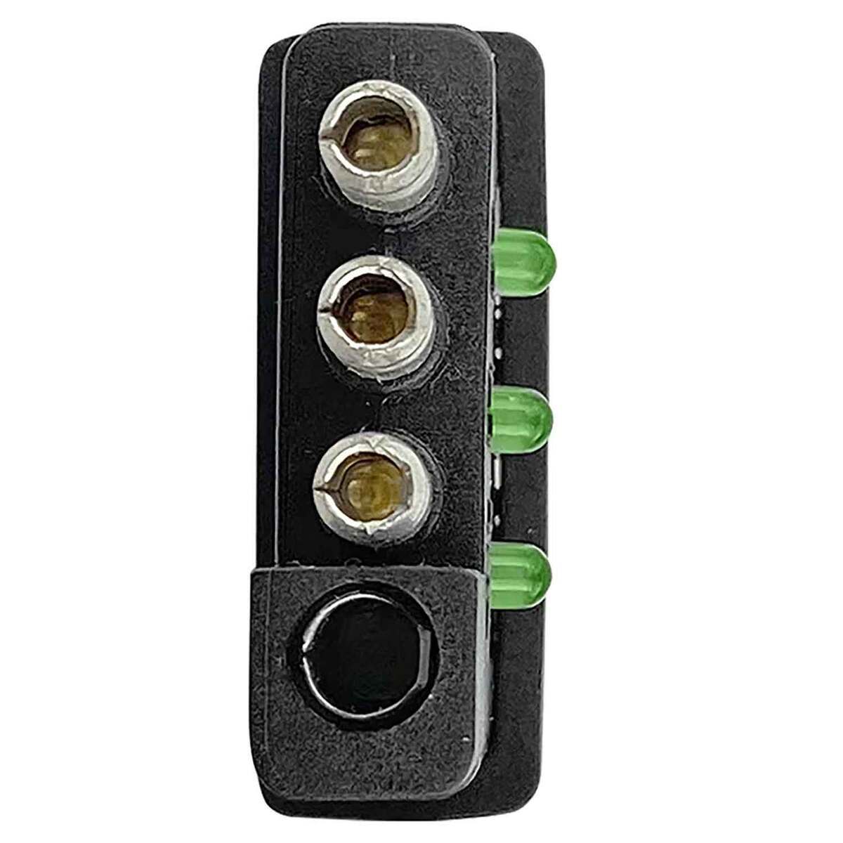 TH Marine Trailer Circuit Tester - Black TH Marine Trailer Circuit Tester - Black