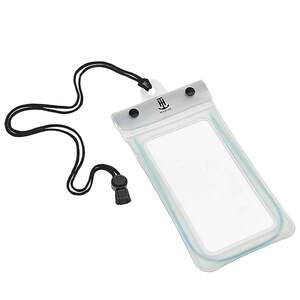 T H Marine Waterproof Cell Phone Pouch w/ Lanyard